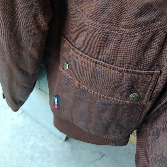 SCHOTT nyc the unique winter light weight - Picture 7 of 8